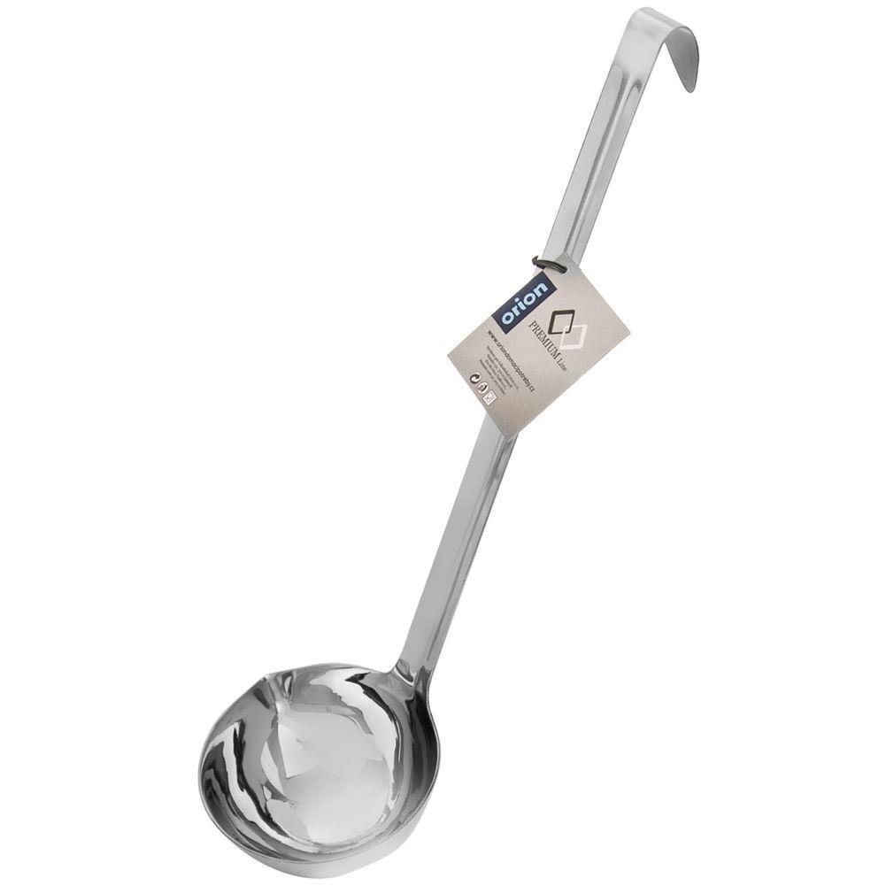 Polonic, Orion, Inox, 160 ml, Argintiu