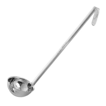 Polonic, Orion, Inox, 89 ml, 7x31 cm, Argintiu Polonic, Orion, Inox, 89 ml, 7x31 cm, Argintiu