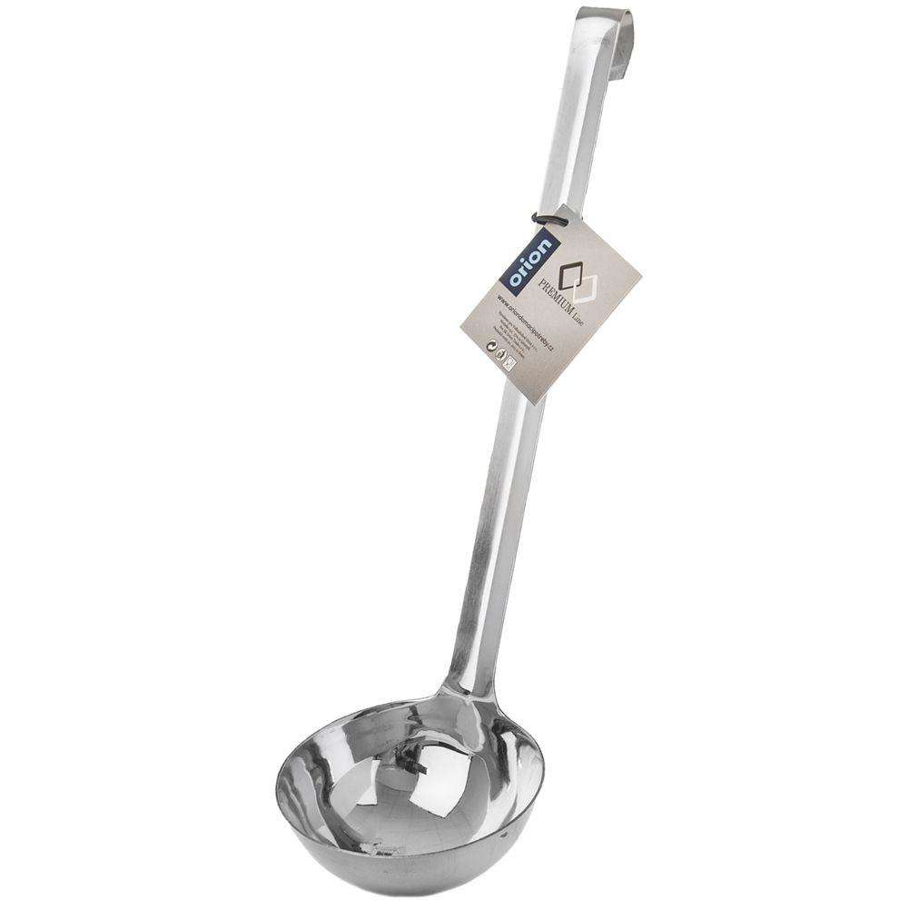 Polonic, Orion, Inox, 160 ml, Argintiu