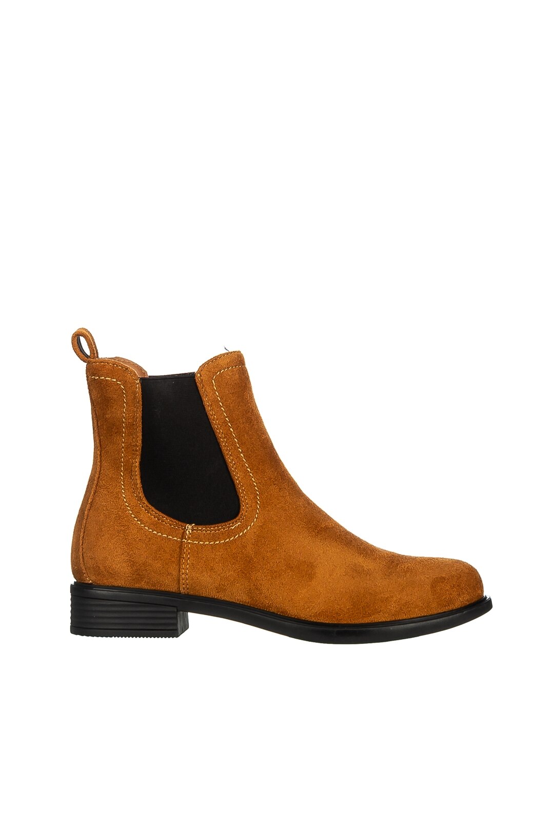 Botine dama Joleen K, Portocaliu