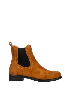 Botine dama Joleen K, Portocaliu Botine dama Joleen K, Portocaliu