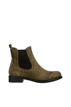 Botine dama Joleen K, Verde Botine dama Joleen K, Verde