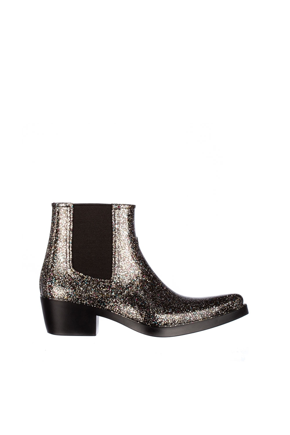 Botine dama Freya K, Gri