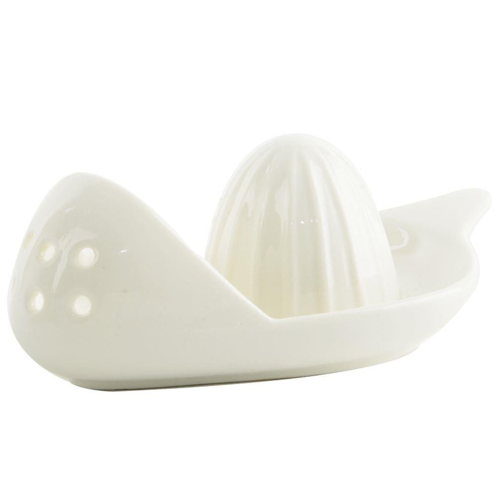 Storcator citrice, Orion, Portelan, Alb