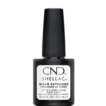 Oja Semipermanenta, Base Coat CND Shellac 12,5 ml Oja Semipermanenta, Base Coat CND Shellac 12,5 ml