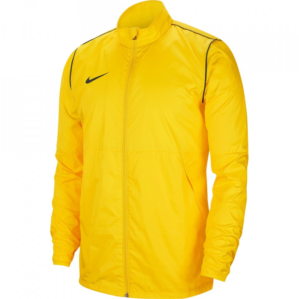 Bluza Nike Park 20 Rain pentru barbati, Galben