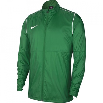 Bluza Nike Park 20 Rain pentru barbati, Verde Bluza Nike Park 20 Rain pentru barbati, Verde