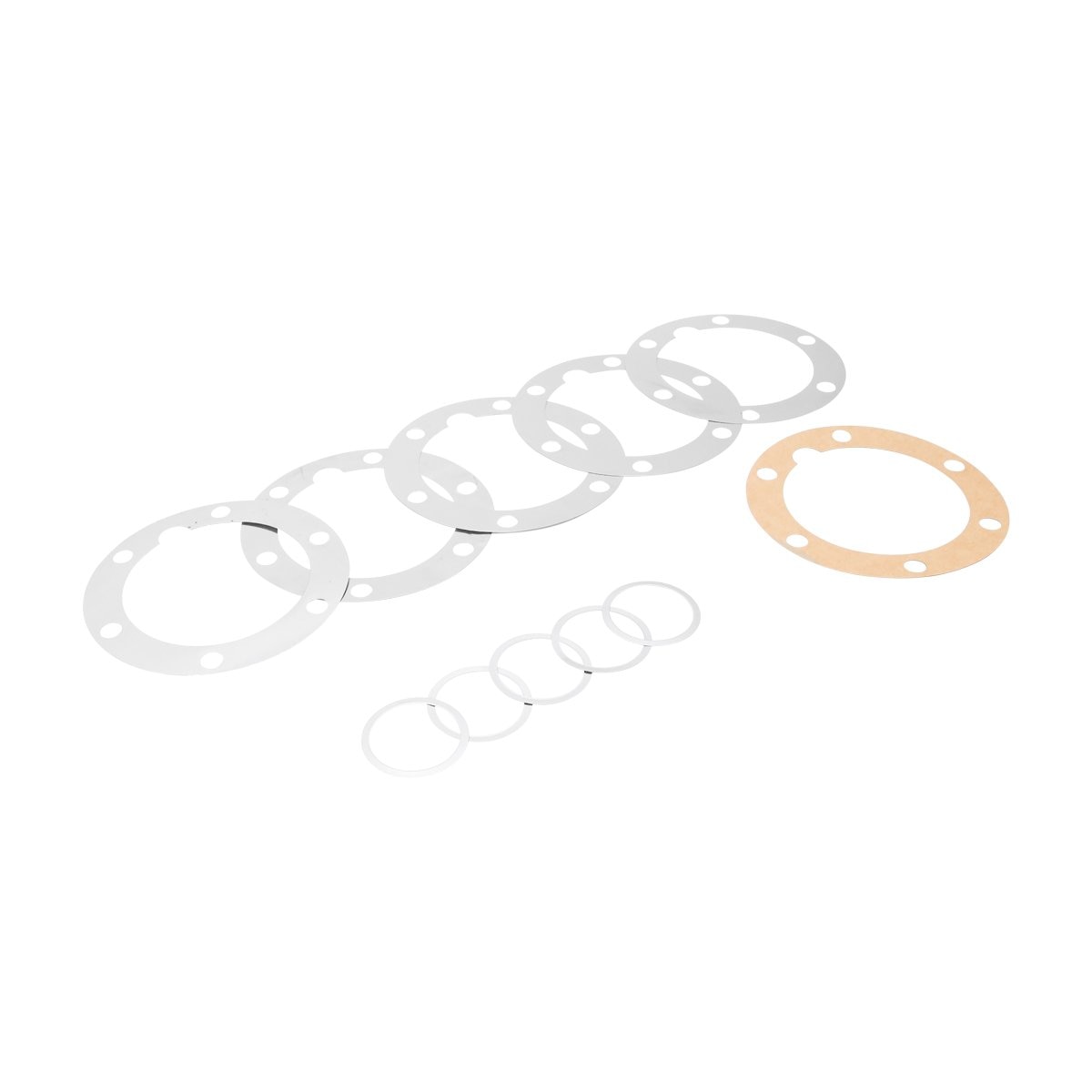 Set saibe reglaj grup conic TAF 30505