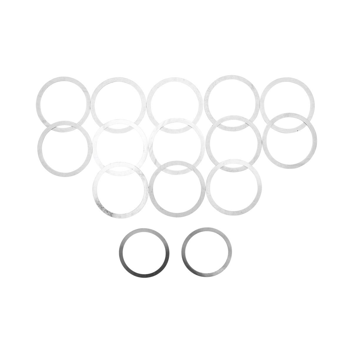 Set saibe reglaj cutie distributie sau reductor CD 00000174 TAF