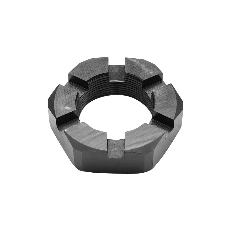 Piulita crenelata joasa 48mm TAF