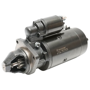 Electromotor pentru TAF cu motor MAN 24V, 4.0kW Breckner Germany OEM 0001368016 Electromotor pentru TAF cu motor MAN 24V, 4.0kW Breckner Germany OEM 0001368016