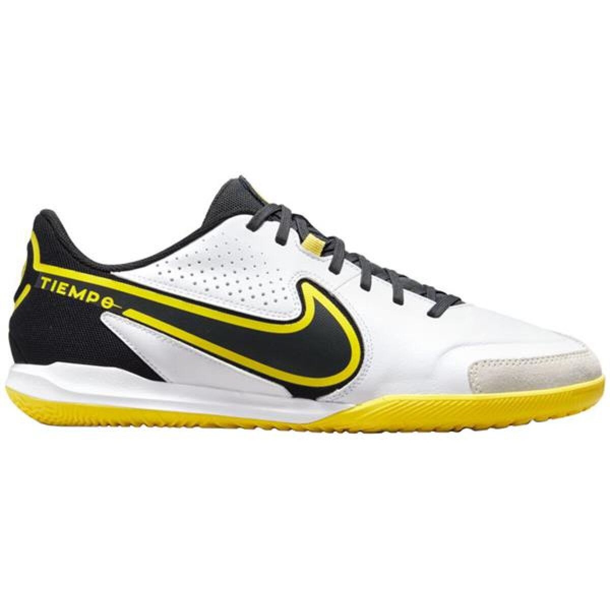 Pantofi de fotbal, Nike, BM121410, alb