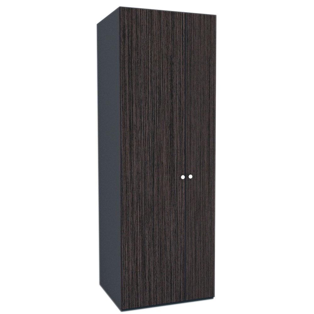 Dulap Genarom LEX C, Decor 8548, 75 x 218 x 66 cm