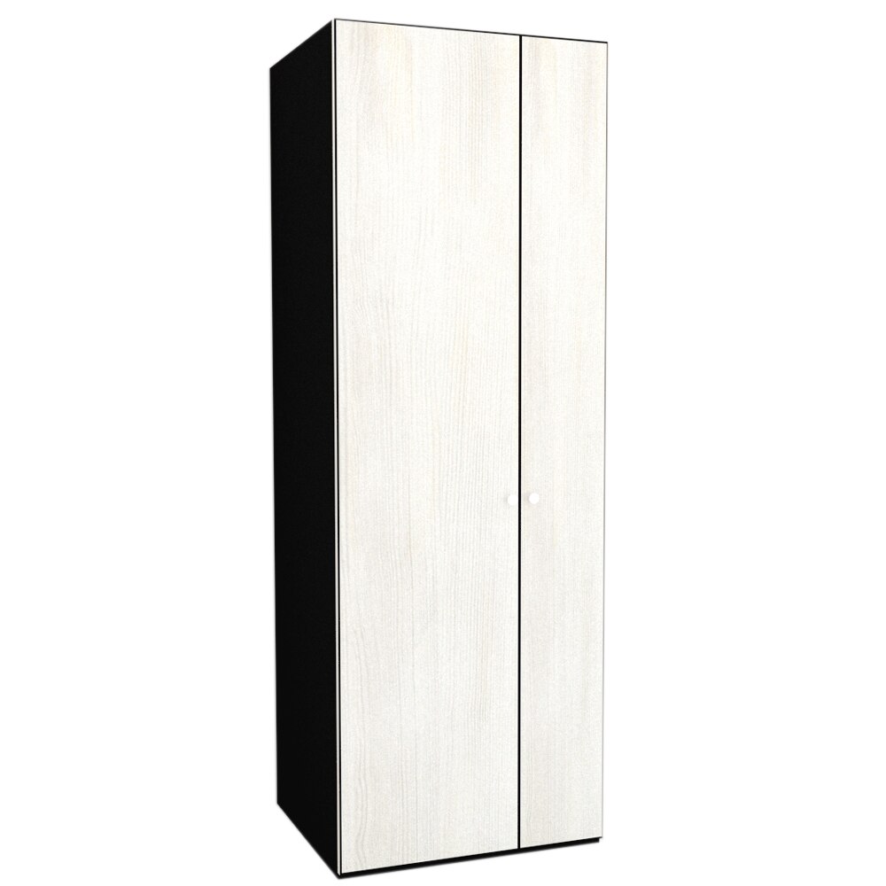 Dulap Genarom LEX D, Decor 8508, 75 x 218 x 66 cm