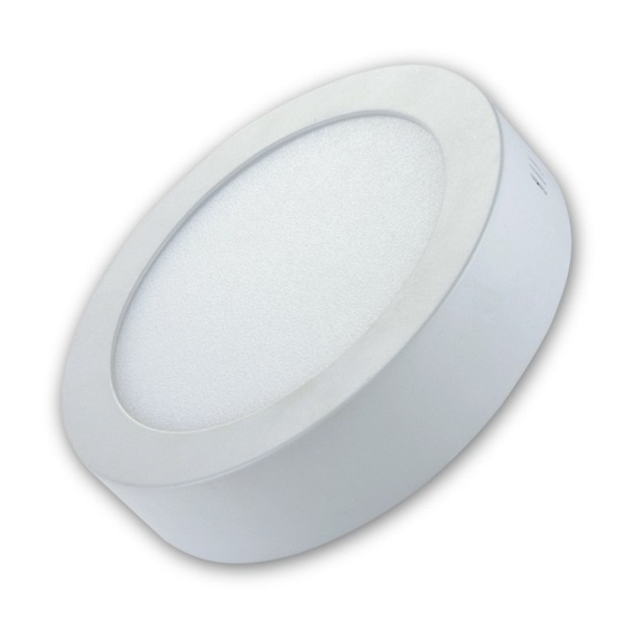 Corp de iluminat slim aparent, LED, 20 W