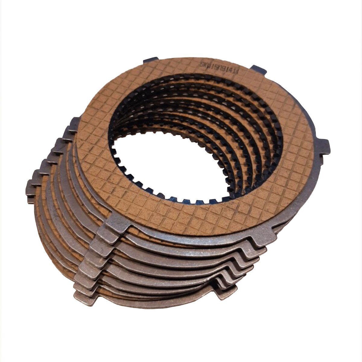 Kit discuri 149303, Carraro