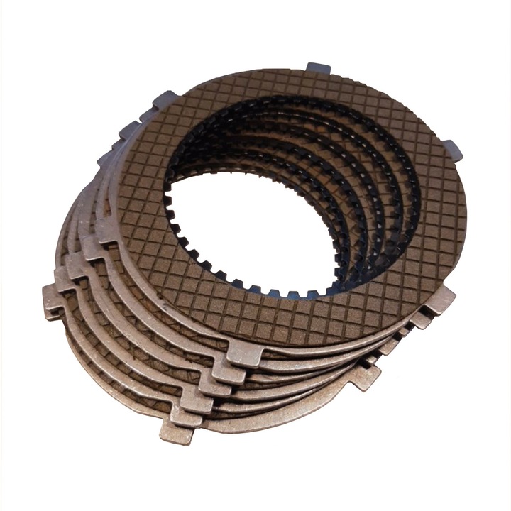 Kit discuri 149306, Carraro