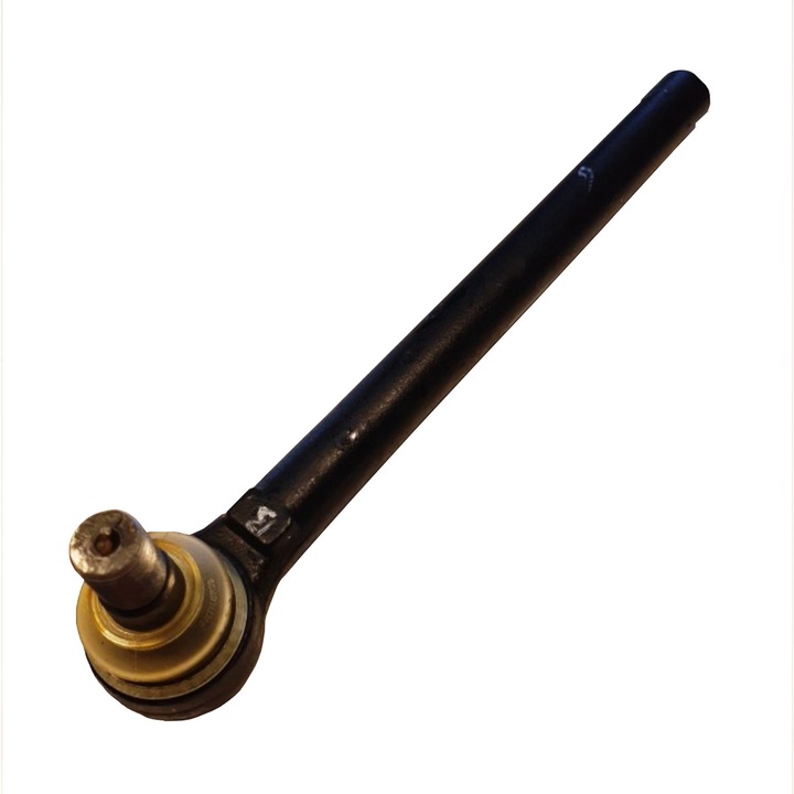 Capat de bara simplu 351035, Carraro