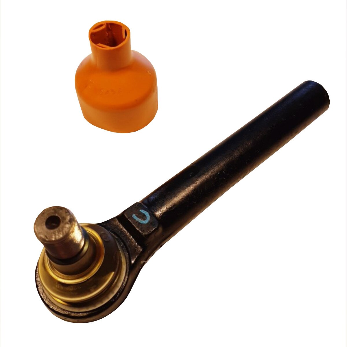 Capat de bara simplu 351696, Carraro