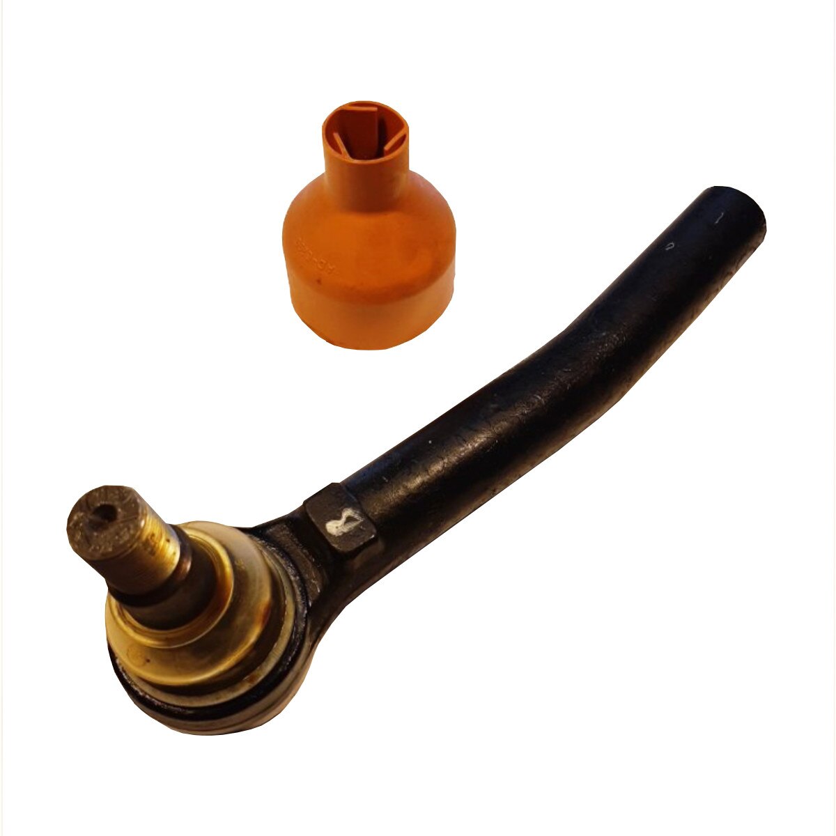 Capat de bara simplu 352200, Carraro