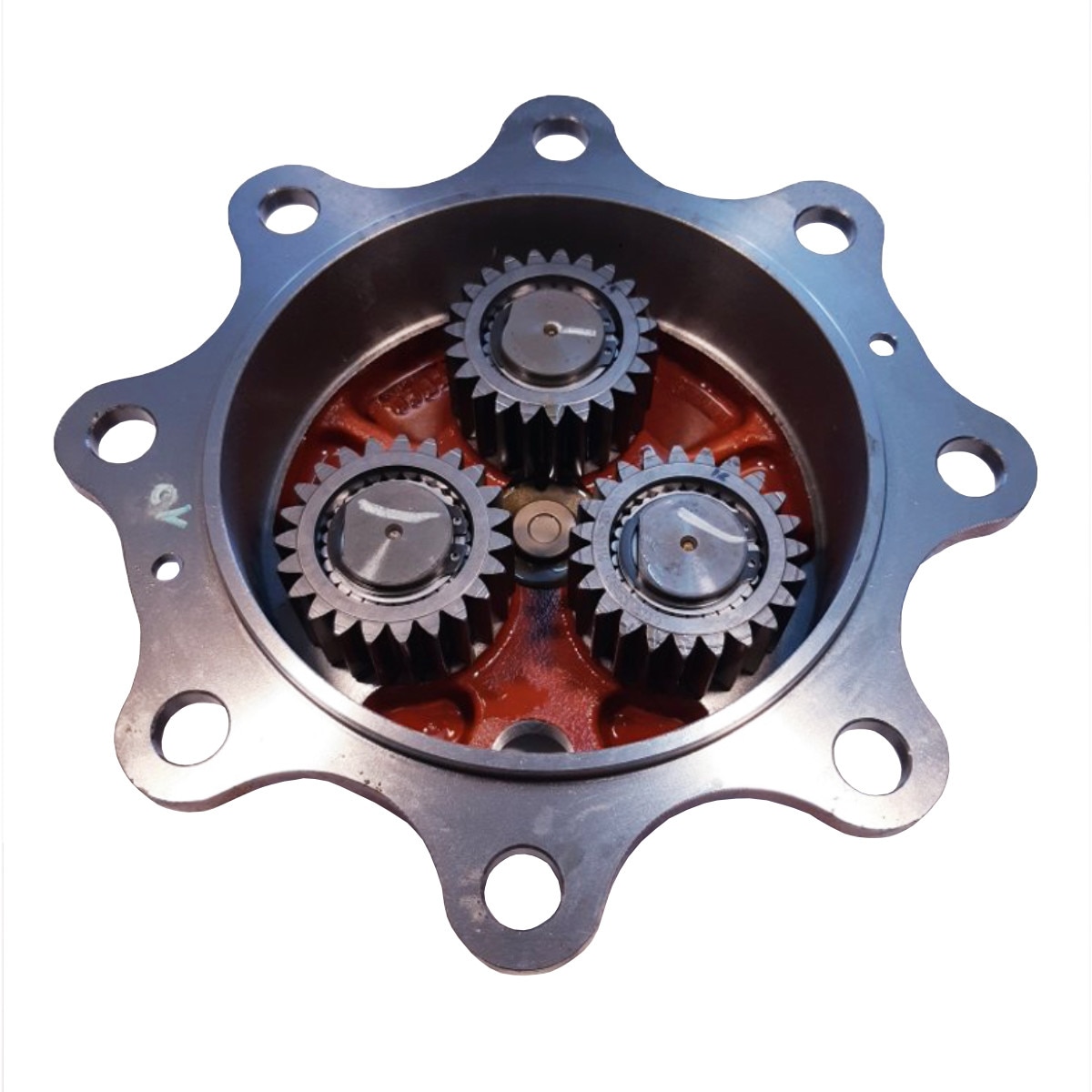 Capac butuc 441122, Carraro