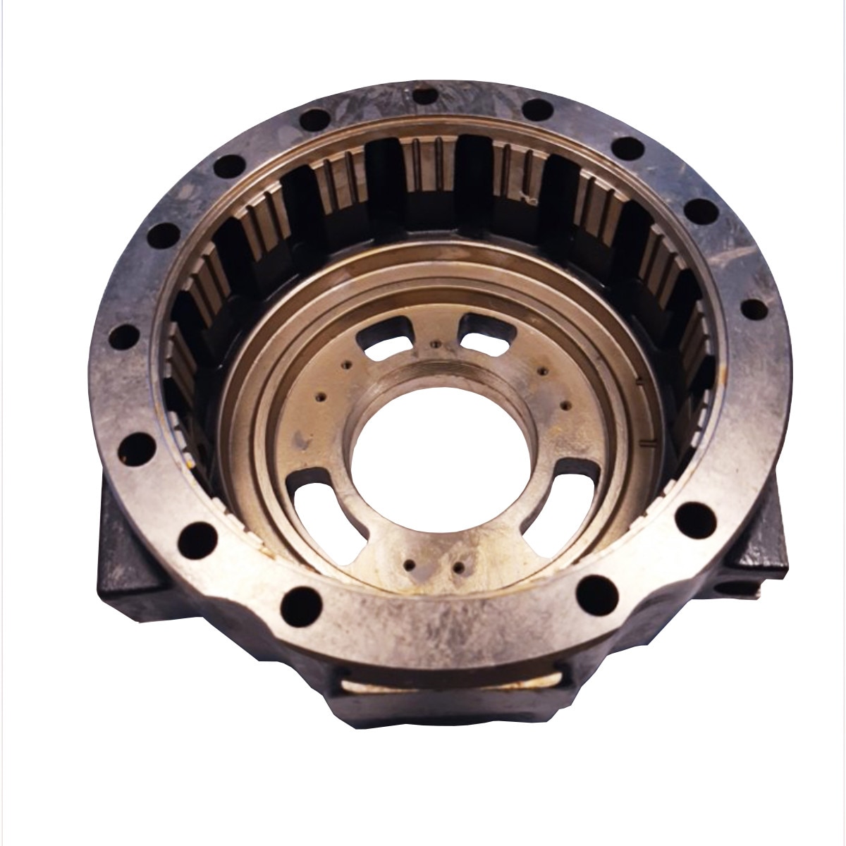 Cilindru frana stanga 144336, Carraro