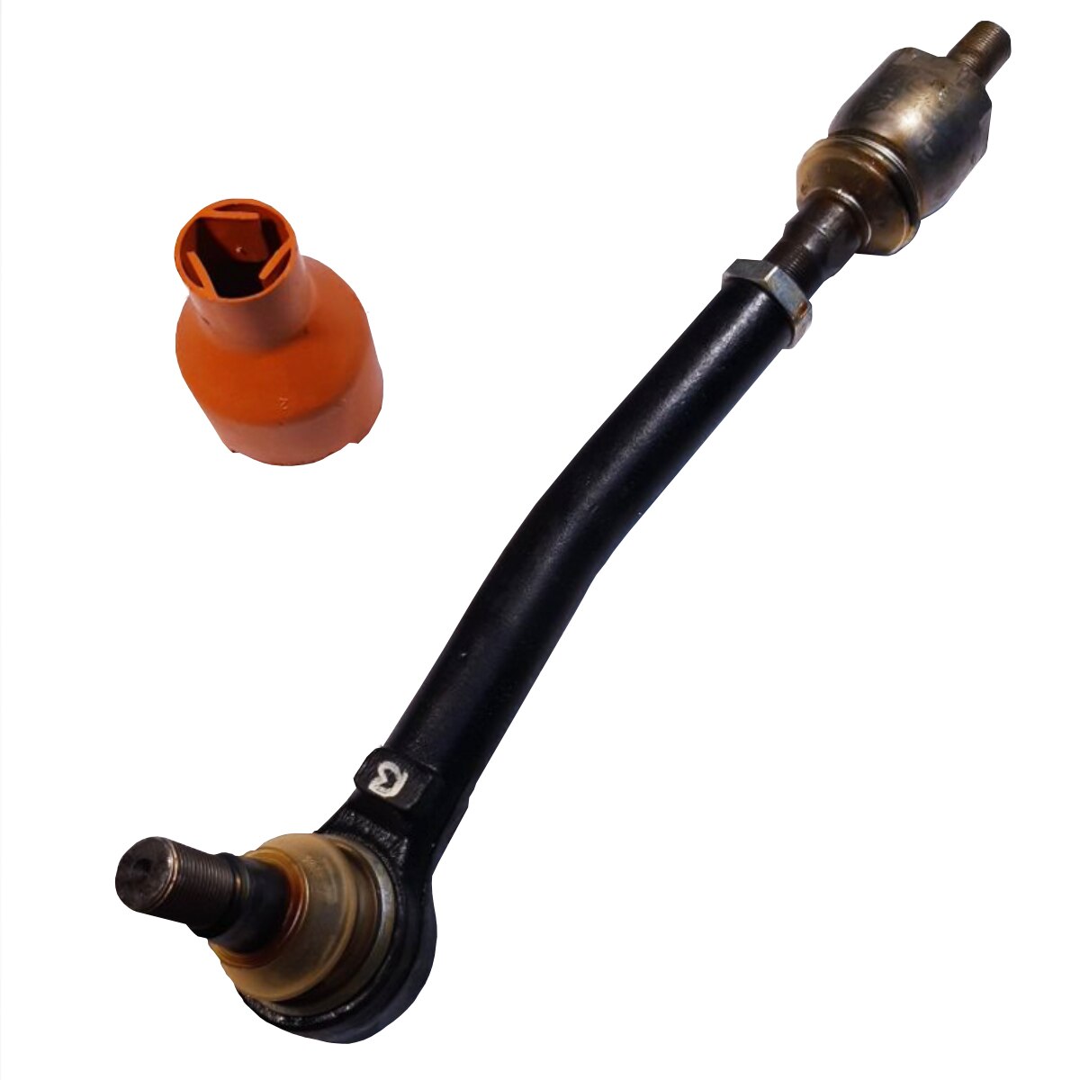 Capat de bara complet 143235, Carraro