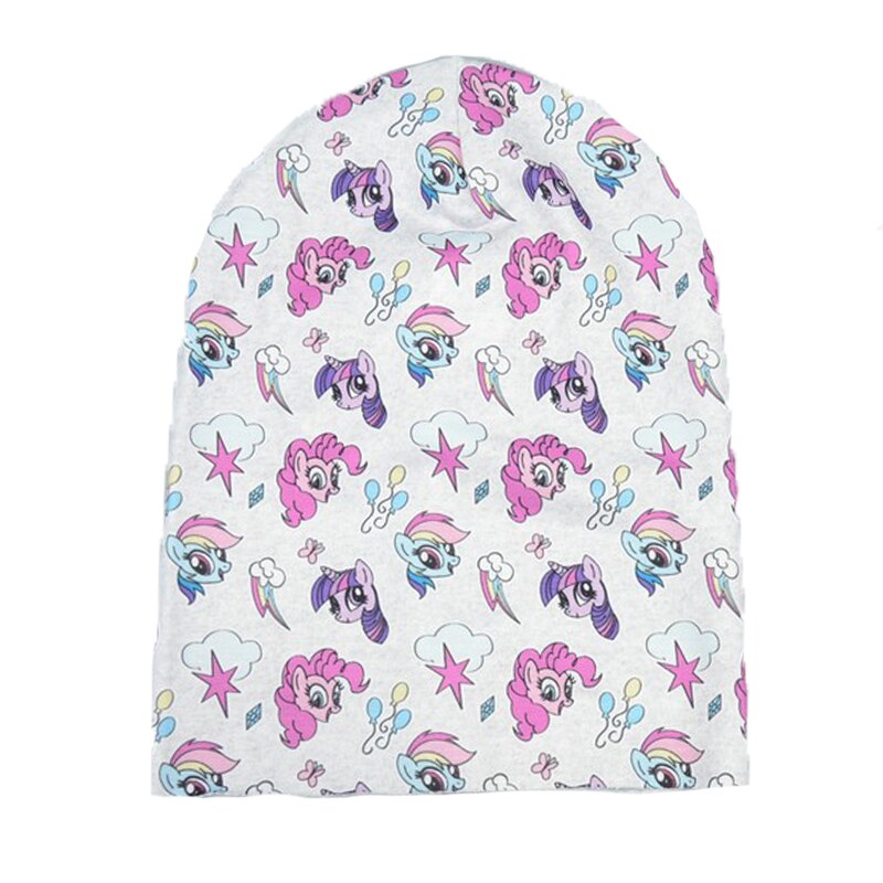 Caciula pentru fete E Plus M Little Poney 163218, Multicolor 66336