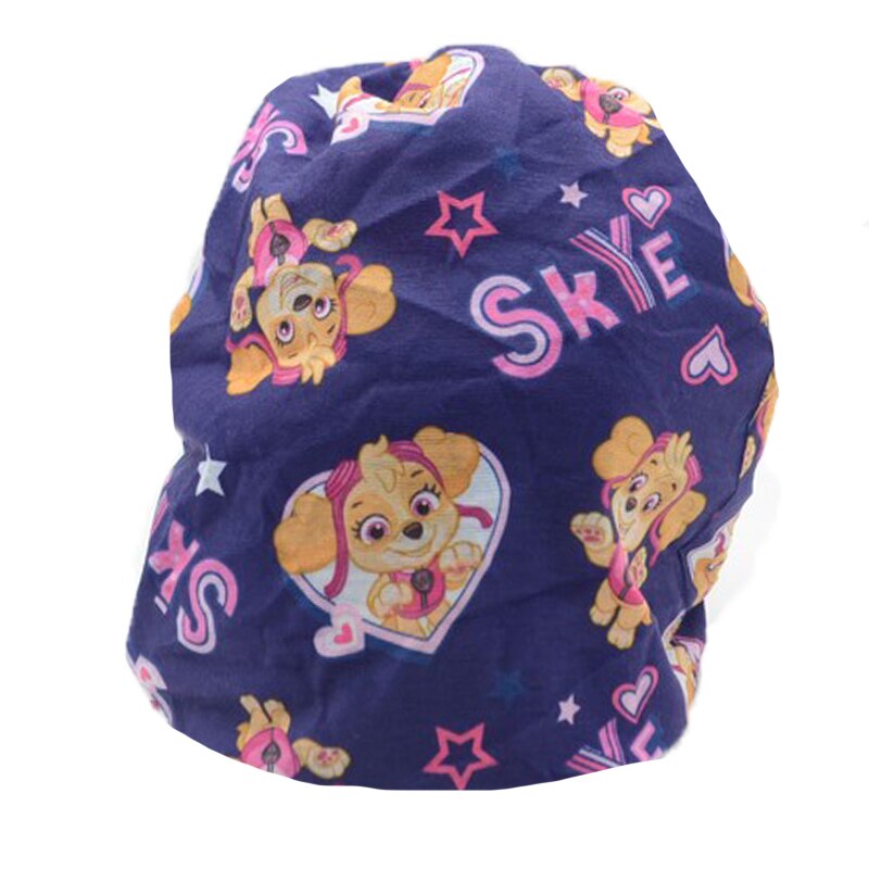 Bandana pentru fete Nickelodeon Paw Patrol 395539, Mov 66384