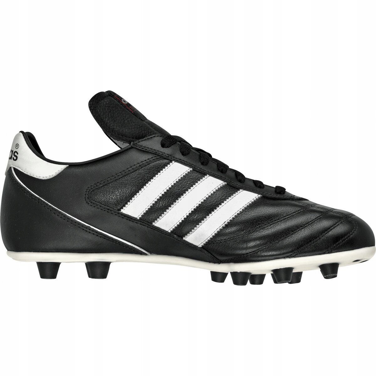 Pantofi de fotbal, Adidas, BM33889, Negru