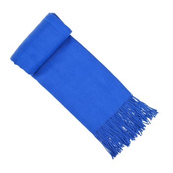 Fular Onore, albastru, casmir Fular Onore, albastru, casmir