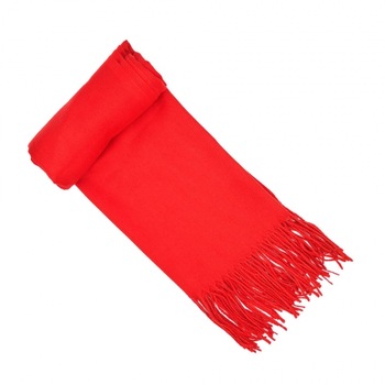 Fular Onore, rosu, casmir Fular Onore, rosu, casmir