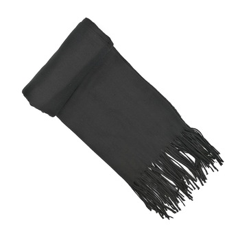 Fular Onore, negru, casmir Fular Onore, negru, casmir