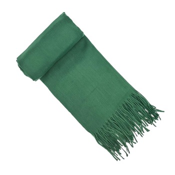 Fular Onore, verde, casmir Fular Onore, verde, casmir