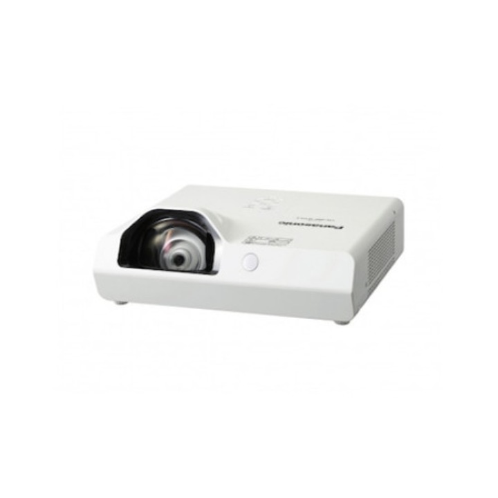 Видеопроектор Panasonic Short Throw PT-TX350, 3200 лумена, XGA