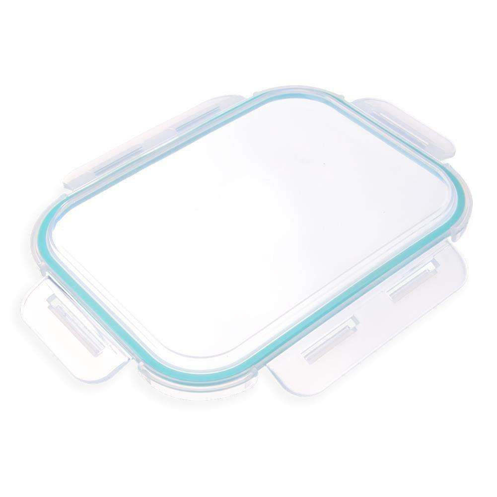 Capac rezerva cutie alimentara, Orion, Plastic, Transparent