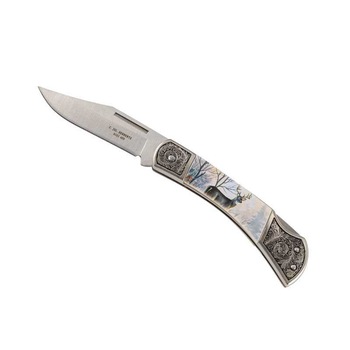 Briceag, Herbertz, Deer, 11 cm Briceag, Herbertz, Deer, 11 cm