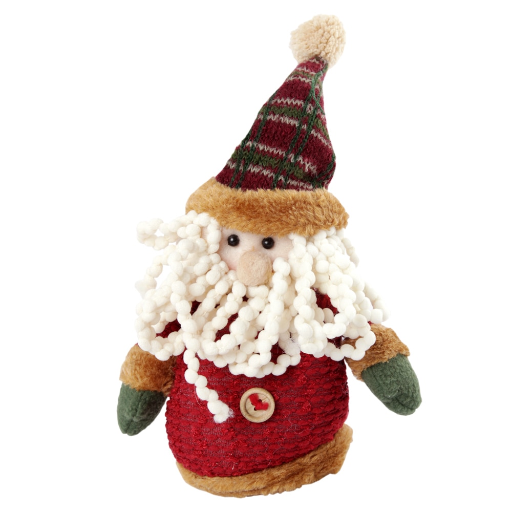 Accesorii Craciun D-Toys Mos Nicolae 1