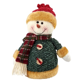 Accesorii Craciun D-Toys Omul de Zapada 2 Accesorii Craciun D-Toys Omul de Zapada 2