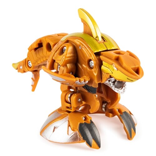 Bila Spin Master Bakugan Ultra S3 Sharktar