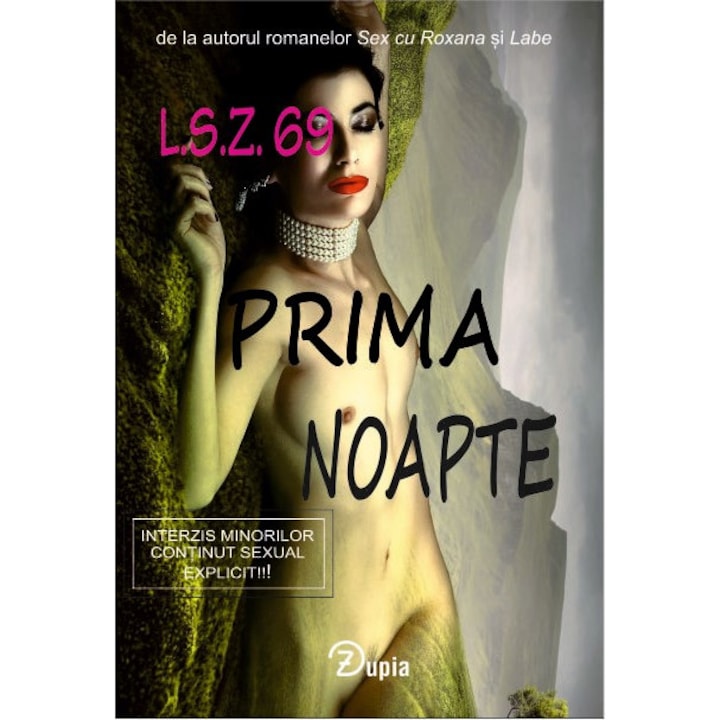 Prima noapte - LSZ 69 - 160x110 - 92 p