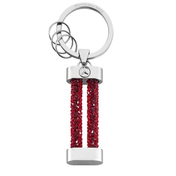 Breloc Mercedes Benz Tokyo Swarovski Breloc Mercedes Benz Tokyo Swarovski