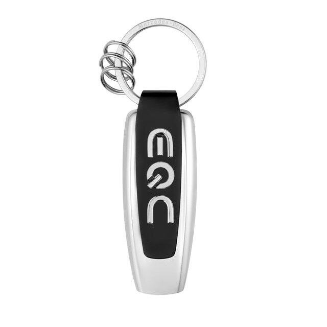 Breloc Mercedes Benz EQC
