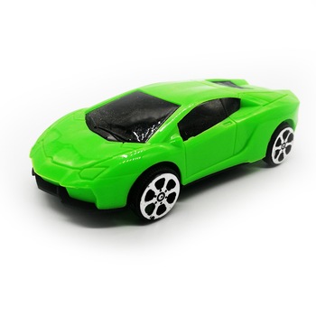 Masinuta de curse Race Speed Car, 12 cm, Vision® Masinuta de curse Race Speed Car, 12 cm, Vision®