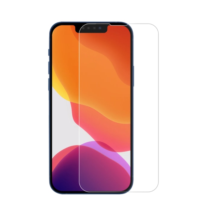 Π‘ΡΡΠΊΠ»Π΅Π½ ΠΡΠΎΡΠ΅ΠΊΡΠΎΡ Π·Π° Apple iPhone 13/Pro, ΠΡΠΎΠ·ΡΠ°ΡΠ΅Π½