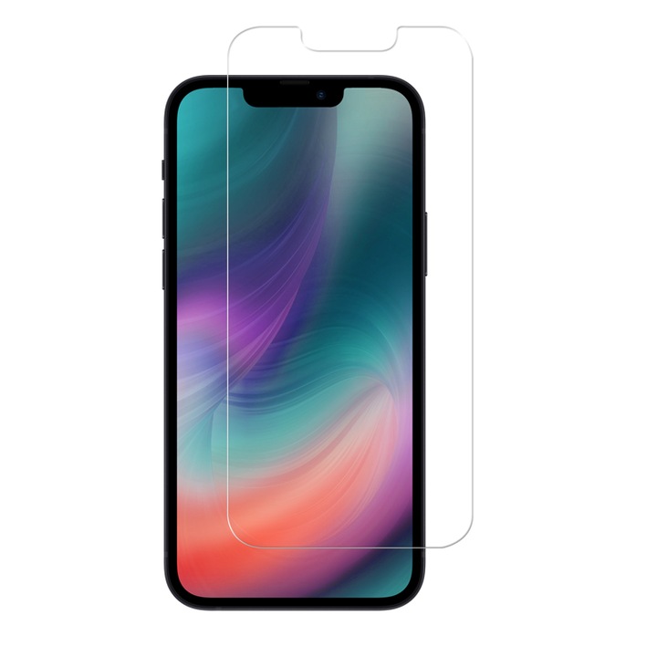 Скрийн Протектор за iPhone 13 Pro Max, Прозрачен