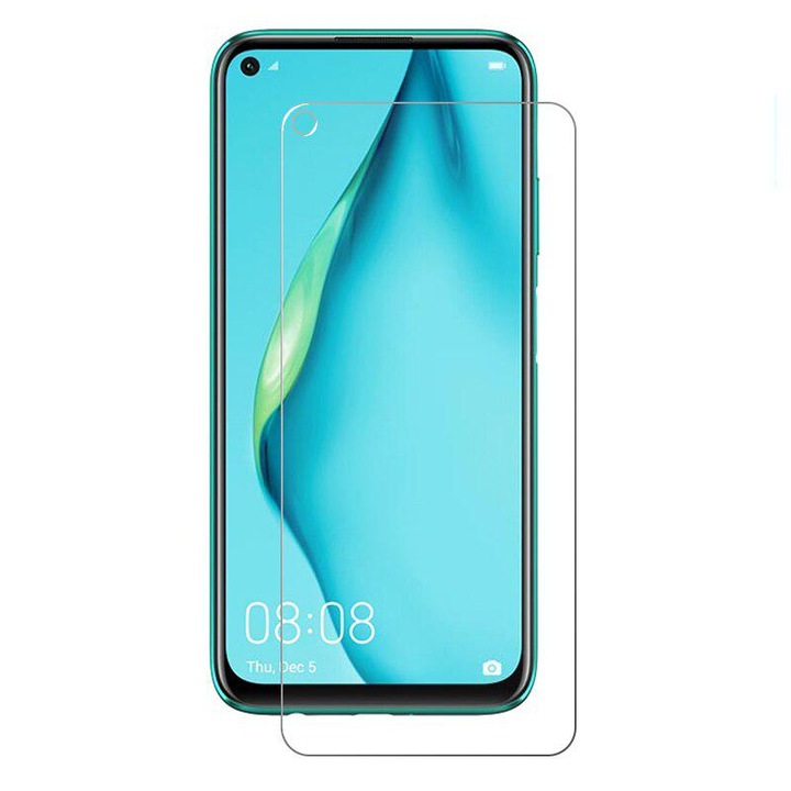 Скрийн Протектор за Huawei P40 Lite, Прозрачен