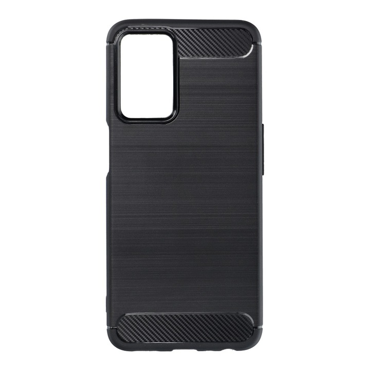 Капак за Oppo A16 / A16s tpu carbon black