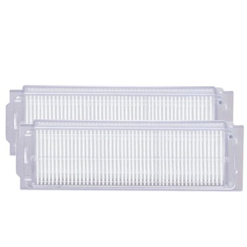 Set 2 filtre pentru aspirator Xiaomi, Toni, FF198 Set 2 filtre pentru aspirator Xiaomi, Toni, FF198