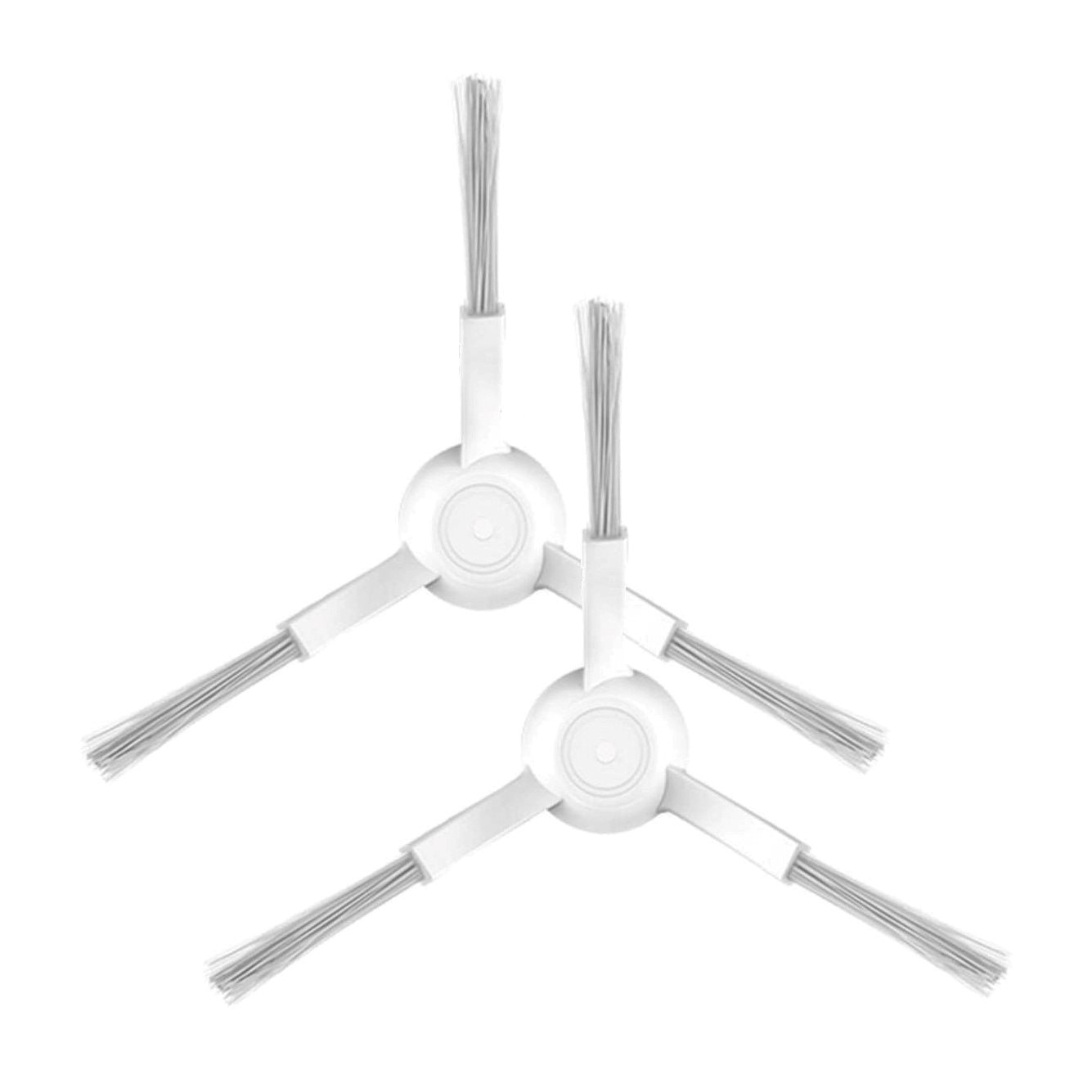 Set 2 perii laterale pentru aspiratoare Xiaomi Mi Robot, Vacuum-Mop, Toni, FF204